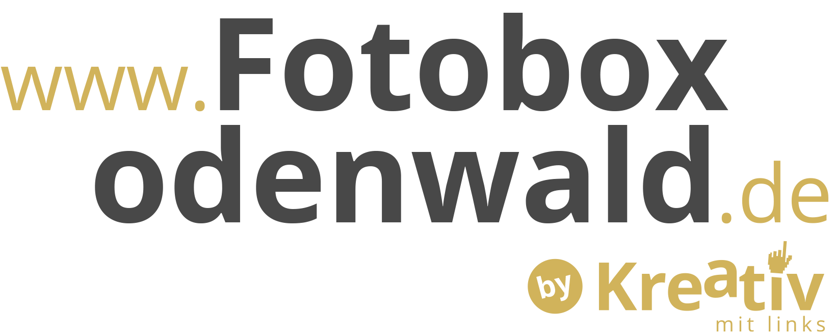 Fotobox Odenwald