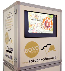 Boxo Slideshow