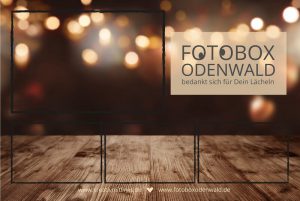 mit Boxo und Boxi von Fotobox Odenwald - Photobooth - Sofortausdruck - Selfieautomat - Fotoboxodenwald - Kreativ mit links - Foto - Fotoautomat - Geburtstag - Hochzeit - Jubiläum - Firmenfeier - Firmenfest - Mitarbeiter - Höchst - Erbach - Michelstadt - Mömlingen - Aschaffenburg - Dieburg - Groß-Gerau - Groß-Bieberau - Reichelsheim