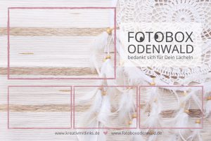 Fotobox Background Layout